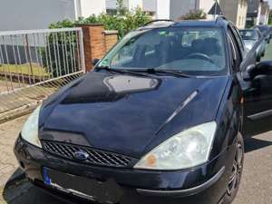 Ford Focus 1.6