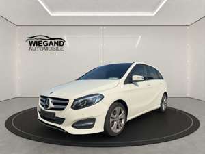 Mercedes-Benz B 200 (CDI) d 7G-DCT URBAN+BUSINESS+LED+PDC+NAVI