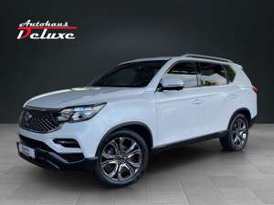 SsangYong Rexton 2,2 eXDI 4x4 SAPPHIRE NAVI-360°KAMERA-AHK