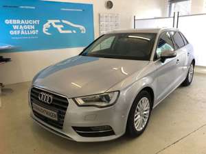 Audi A3 Sportback ambition