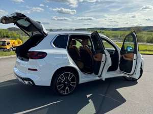 BMW X5 X5 xDrive30d M Sport+AHK+22 ZOLL+COC+CURVED+DAB