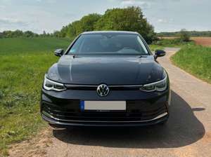 Volkswagen Golf Golf 1.5 TSI OPF Style, GARANTIE+TOP ZUSTAND+LED