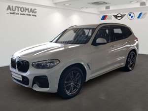 BMW X3 xDrive30d *M-Sport*Head Up*Drive Assist*Park Assis