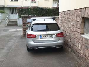 Mercedes-Benz C 220 C+220+d+4Matic+T+7G-TRONIC+Avantgarde