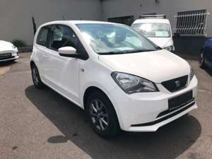 SEAT Mii I-Tech*Verkauf an Händler/Gewerbe*Navi*4Seas