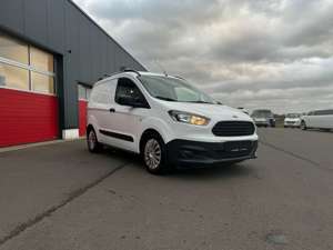 Ford Transit Courier Basis