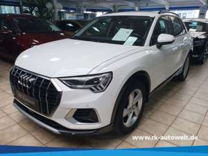 Audi Q3 35 TDI advanced 2.0 Navi digitales Cockpit LED Sch