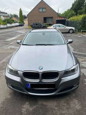 BMW 320 320d DPF Touring