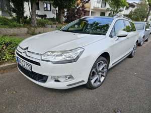 Citroen C5 V6 HDi 240 Biturbo FAP Exclusive