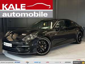 Porsche Panamera 4 E-Hybrid*21Zoll*CARBON*HuD*GT-Lenkrad*Soft-Close