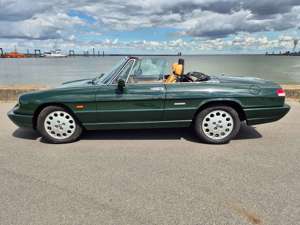 Alfa Romeo Spider Spider 2.0