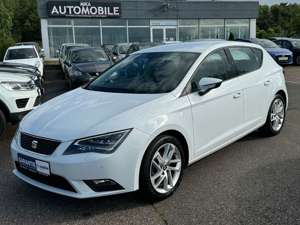 SEAT Leon Style TÜV 03/2026