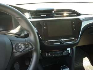 Opel Corsa Elegance 1,2 Turbo Bild 5