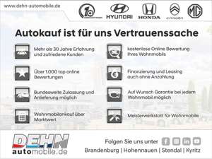 Renault Scenic 1.2 III TCe 115 Limited AHK Bild 5