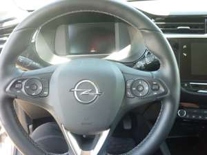 Opel Corsa Elegance 1,2 Turbo Bild 4