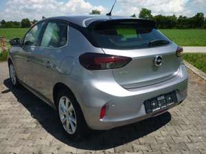 Opel Corsa Elegance 1,2 Turbo Bild 2