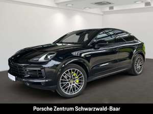 Porsche Cayenne E-Hybrid Coupe Sportabgasanlage BOSE