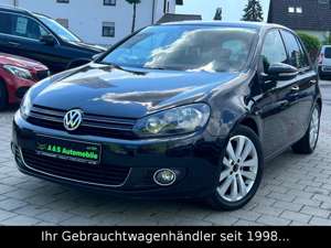 Volkswagen Golf VI 1.4 TSI Style-Plus *PDC/SHZ/SCHIEBEDACH*