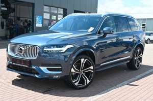 Volvo XC90 B5 PlusBright*360*H/K*STHZ*LUFT*AHK*7S*PANO