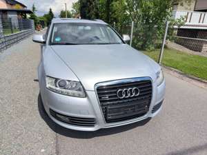 Audi A6 A6 Avant 3.0 TDI DPF quattro tiptronic