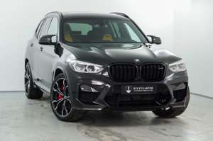 BMW X3 M Competition ACC Carbon Pano M Drive 360 Vol