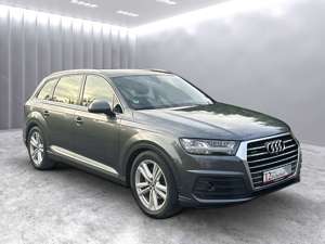 Audi Q7 3.0TDI quattro *1HD/HUD/ACC/AIR/Virtual/Side*