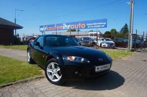 Mazda MX-5 2.0 Expression*HARDTOP*KLIMA*LEDER*XENON !!