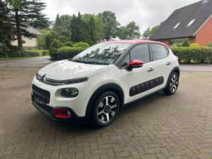 Citroen C3 Shine