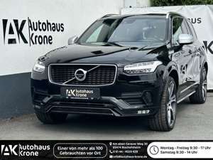 Volvo XC90 0 D5 AWD R-DESIGN* 7-SITZER*360°K*LED* VIRTUAL*AH