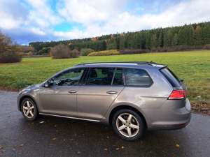 Volkswagen Golf 1.6 TDI BlueMotion Technology DSG Comfortline