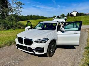 BMW X3 X3+Plug-In-Hybrid+xDrive30e+Aut.+Advantage