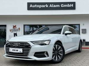 Audi A6 Av.40 TDI quattro sport AHK Matrix Pano ACC