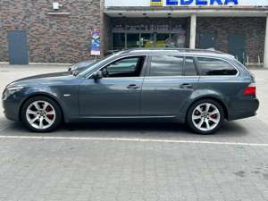 BMW 525 525d Touring