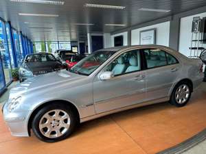 Mercedes-Benz C 180 Lim./Kompressor/Autom/84Tkm/MFL/TEM/