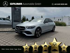 Mercedes-Benz C 300 C 300 e Avantgarde+DigLight+Distronic+SHD+360°