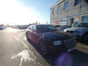 Chrysler 300C 2.7 V6 Autom.