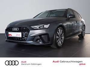 Audi A4 Avant 35 TFSI S tr. S line +AHK+SOUND+OPTIKSW