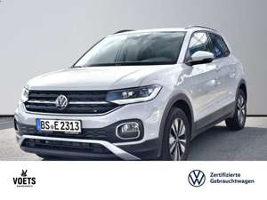 Volkswagen T-Cross Move 1.0 TSI LED+SHZ+AppConnect