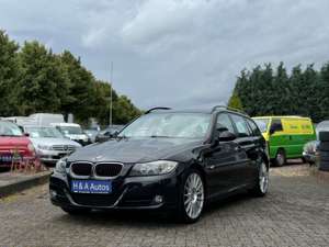 BMW 318 Baureihe 3 Touring 318i