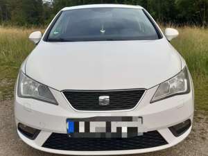 SEAT Ibiza Ibiza SC 1.2 TSI Style Viva