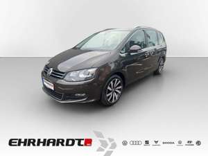 Volkswagen Sharan 2.0 TDI DSG 4Motion Comfortline AHK*PANO*BI-XEN...