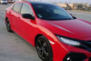 Honda Civic Civic+1.0+i-VTEC+Turbo+CVT+Executive+Premium