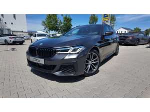 BMW 520 d xD M Sport Innovation/-BusinessPaket AHK