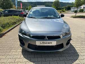 Mitsubishi Lancer Basis