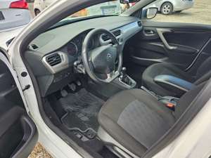 Citroen C-Elysée C-Elysee PureTech 82 Selection Bild 5