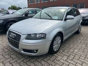 Audi A3 Sportback 2.0 TDI Attraction