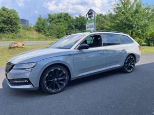 Skoda Superb Sportline iV