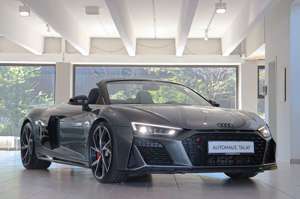 Audi R8 Spyder 5.2 RWD Laser/BO/Nappa/Schalensitze