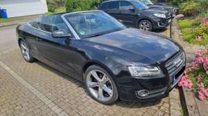 Audi A5 A5 Cabrio 1.8 TFSI