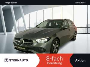 Mercedes-Benz C 300 C 300 d T Ava 360Kam DigitalLight Distro AHK Spieg